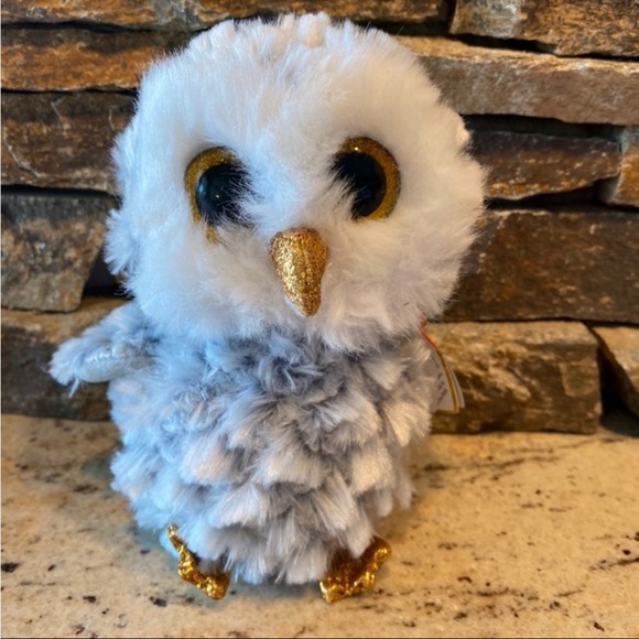 owlette ty beanie boo